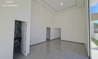 Imagem 3: Forest Hill / Térrea 170m² / 03 Suítes/ Área gourmet com churrasqueira