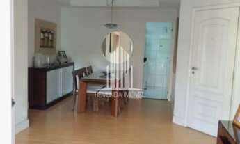 Imagem 2: Apartamento à venda com 89m², Vila Mascote, São Paulo, SP, com 3 quartos sendo 1 suite e 2