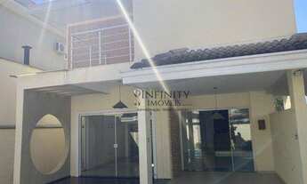 Imagem 5: Sobrado com 3 dormitórios à venda, 230 m² por R$ 1.730.000,00 - Urbanova - São José dos Ca