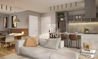 Imagem 6: Apartamento com 1 dormitório à venda, 34 m² por R$ 547.500,00 - Batel - Curitiba/PR