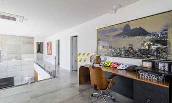 Imagem 7: Casa à venda, 310 m² por R$ 3.500.000,00 - Parque Arco Iris - Atibaia/SP