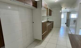 Imagem 3: PRAIA GRANDE - Apartamento Padrão - AVIAÇÃO
