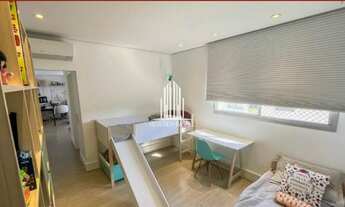 Imagem 7: Apartamento no Condomínio Maria Lúcia com 187m² 3 dormitórios 2 suítes 2 vagas de garagem