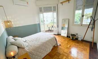 Imagem 6: Prédio com portaria 24 horas, localizado em Rua Júlio de Castilhos, 4 qts com 155 metros