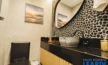 Imagem 6: APARTAMENTO - POMPÉIA - SP