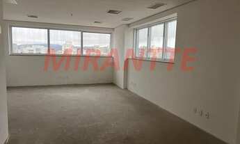 Imagem 2: Comercial de 36m² em Santana