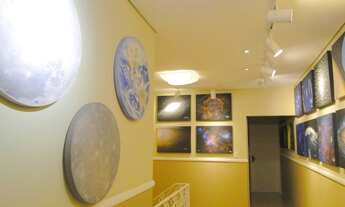 Imagem 6: Maravilho sobrado alto padrão residencial/comercial para venda e locação , Jardim São Paul