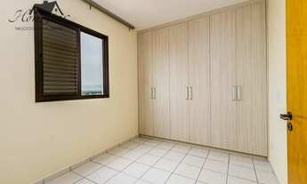 Imagem 3: Apartamento com 3 dormitórios à venda, 83 m² por R$ 320.000 - Nova América - Piracicaba/SP