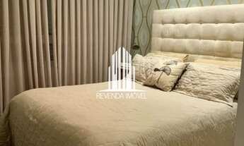 Imagem 7: Apartamento no Condomínio Modular Epsilon em Indianópolis com 127m² 2 dormitórios 1 vaga d