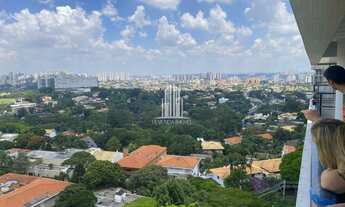 Imagem: Cobertura no Morumbi com 4 Quartos e 6 banheiros