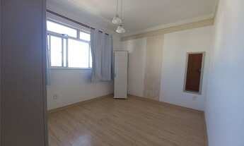 Imagem 6: Apartamento Mobiliado no Morro da Glória 2 quartos