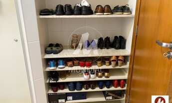 Imagem 5: Apartamento (tipo - padrao) 3 dormitórios/suite, cozinha planejada, em condomínio fechado