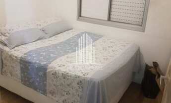 Imagem 5: Apartamento de 2 dormitórios e 1 vaga de garagem, 62m2