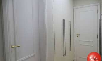 Imagem 3: São Paulo - Apartamento Padrão - Tatuapé