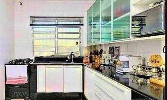 Imagem 4: Casa para Alugar 2 quartos, 2 suítes, 2 vagas de garagem Vila Leopoldina