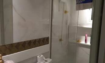 Imagem 6: Mobiliado! Excelente apt 3 Qts sendo 1 suíte, 2 vagas, lazer, ao lado do Shopping Praia da