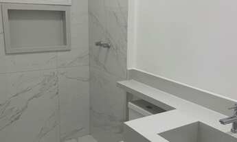 Imagem 6: Apartamento à venda no bairro Swiss Park - Campinas/SP