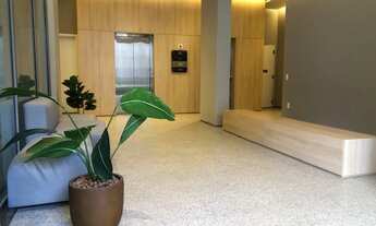 Imagem: Studio para aluguel com 26 metros quadrados