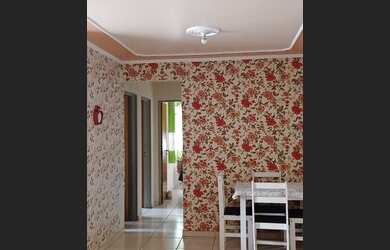 Imagem 3: Apartamento Cond Flamingos - Campo Grande - MS