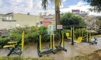 Imagem 6: Apartamento no Jardim Botucatu- São Paulo, SP
