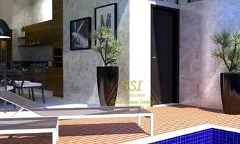 Imagem 5: Casa com 3 dormitórios à venda, 196 m² por R$ 1.900.000,00 - Parque Universitário - Condom