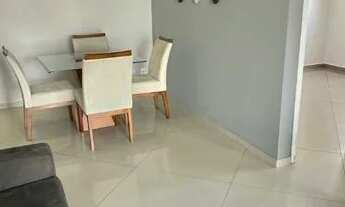 Imagem 5: Apartamento para aluguel possui 69 metros quadrados com 2 quartos