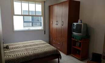 Imagem 3: Apartamento à venda na Ponta da Praia em Santos