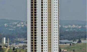 Imagem: Apartamento Cota Grupo 17 - Embu das Artes