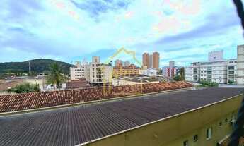 Imagem 5: Guarujá - Apartamento Padrão - Jardim Enseada