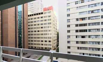 Imagem 5: Uptown Jardim Paulista apartamento duplex à venda de 93m² com 2 suítes e 2 vagas de garage