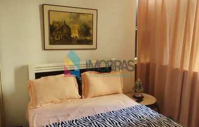 Imagem 4: Apartamento-À VENDA-Copacabana-Rio de Janeiro-RJ