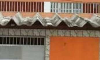 Imagem: Ótima Casa Duplex 3 Quartos em Bangu (Vila