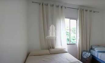 Imagem 3: APARTAMENTO DE 55M² COM UM DORMITORIO E UM BANHEIRO