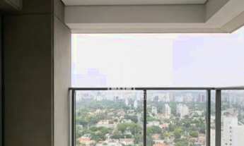 Imagem 5: 1 dormitório, 1 suite e 1 vaga no Jardim Paulista