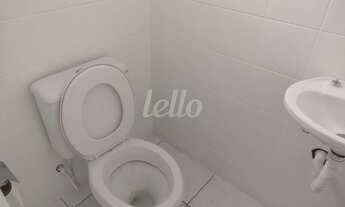 Imagem 6: Santo André - Conjunto Comercial/Sala - Vila Guiomar