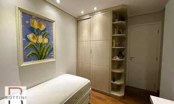 Imagem 2: Apartamento com 3 dormitórios à venda, 108 m² por R$ 1.400.000,00 - Vila Mascote - São Pau