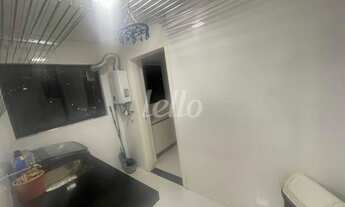 Imagem 5: São Caetano do Sul - Apartamento Padrão - Santa Paula