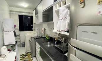 Imagem 7: Reserva das Flores - Jabotiana