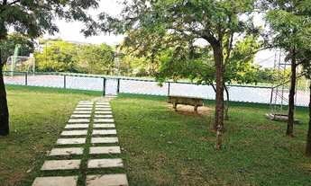 Imagem 6: Casa com 3 dormitórios à venda, 300 m² por R$ 1.000.000,00 - Condomínio Campos de Santo An