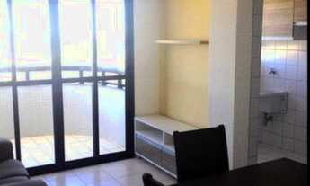 Imagem 6: LINDO APARTAMENTO DE 1/4 NO JARDIM AEROPORTO