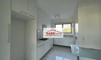 Imagem 5: Apartamento com 3 dormitórios à venda, 117 m² por R$ 730.000 - Vila Costa - Suzano/SP