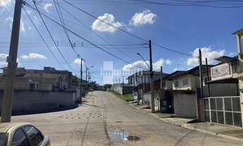 Imagem 3: Casa com 2 dormitórios à venda, 58 m² por R$ 220.000,00 - Flores do Aguassaí - Cotia/SP