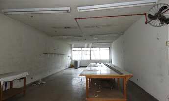 Imagem 6: São Paulo - Prédio Inteiro - Brás