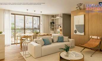 Imagem 6: Apartamento Garden, 3 quartos, sendo 1 Suíte, 1 ou 2 vaga, no bairro Boa Vista