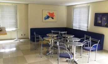 Imagem: Apartamento com 4 dormitórios para alugar