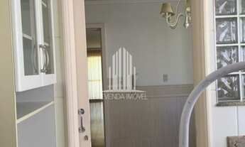 Imagem 2: Apartamento de 220m² com 3 dormr/1 suíte, 2 vagas no Edifício Amanda - Brooklin