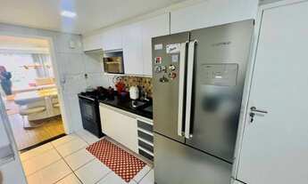 Imagem 4: BEIRA RIO DA TORRE 112M², 3 SUÍTES 2 VAGAS