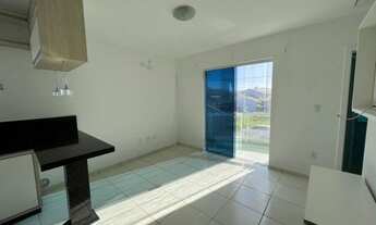 Imagem 5: Apartamento à venda, 60 m² por R$ 160.000,00 - Aririú da Formiga - Palhoça/SC