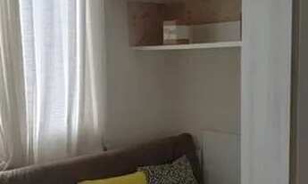 Imagem 7: Apartamento 2 dormitórios com Piscina Lazer Completo