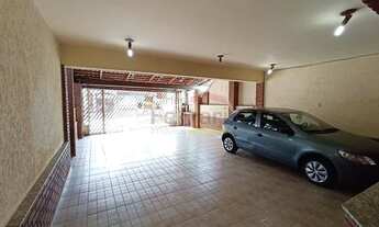 Imagem 4: Sobrado Casa Verde com piscina - 04 suítes e 05 vagas